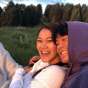 Meet your Posher, Isabella